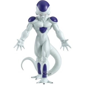 figurine dragon ball z freezer forme 4 visuel produit