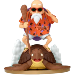figurine dragon ball z kamesennin visuel produit