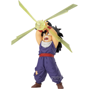 figurine dragon ball z son gohan g x materia visuel produit