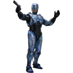 figurine robocop 2 movie masterpiece diecast visuel produit