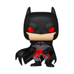 funko pop batman flashpoint visuel produit