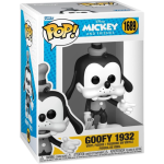 funko pop disney dingo 1932 visuel produit