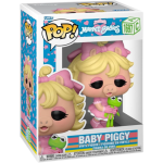 funko pop disney muppet babies baby piggy visuel produit