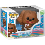 funko pop disney muppet babies baby rowlf visuel produit