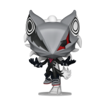 funko pop infinite glow visuel produit