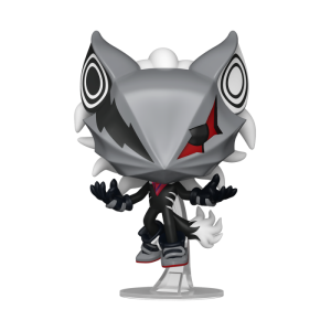 funko pop infinite glow visuel produit