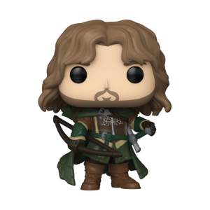 funko pop le seigneur des anneaux faramir visuel produit