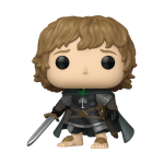 funko pop lord of the rings peregrin took visuel produit