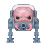 funko pop teenage mutant ninja turtles krang visuel produit