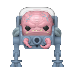 funko pop teenage mutant ninja turtles krang visuel produit