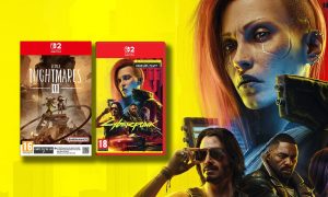 gamekey card nintendo enquête slider news