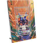 goodies collectaura lucario vstar universe jap visuel produit