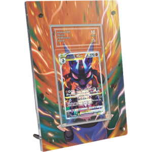 goodies collectaura lucario vstar universe jap visuel produit