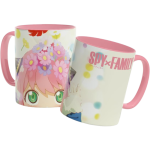 goodies spy x family mug anya visuel produit
