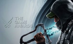 hell is us game awards absence