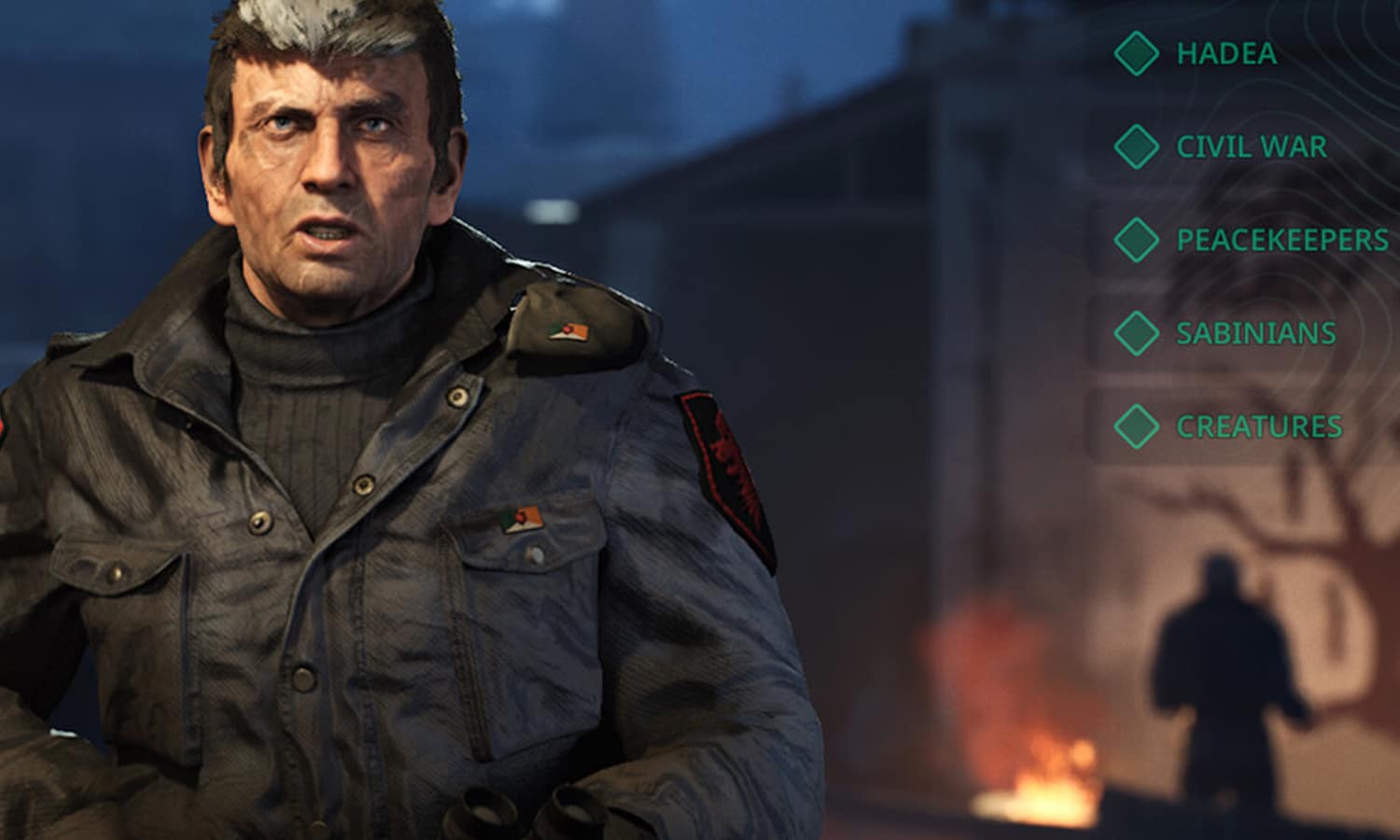 hell is us game awards absence scenario