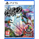 high on life 2 sur ps5 visuel produit