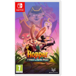 hopper et le tresor de barbe pique sur switch visuel produit