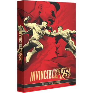 invincible vs collector Amazon PS5 v2 produit
