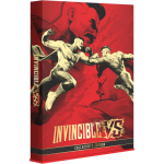 invincible vs collector amazon ps5 visuel produit