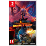 ion fury double shot edition sur switch visuel produit