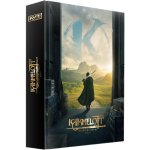 kaamelott deuxieme volet 4k edition epique visuel produit
