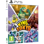 king of tokyo sur ps5 visuel produit