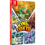 king of tokyo switch visuel produit