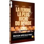 la femme la plus riche du monde edition fnac 4k visuel produit