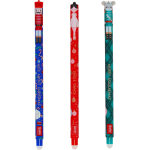 legami lot 3 stylos gel effacables noel visuel produit