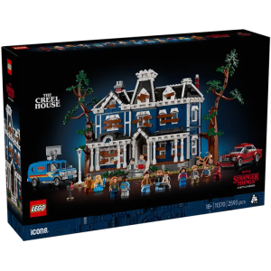 lego 11370 stranger things maison creel visuel produit