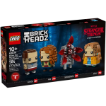 lego 40879 stranger things onze max holly visuel produit