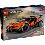 lego 42222 bugatti chiron pur sport visuel produit