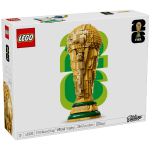 lego 43020 trophee coupe du monde fifa visuel produit