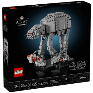 lego 75440 star wars at at visuel produit