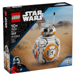 lego 75452 star wars droide astromecano bb 8 visuel produit