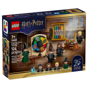 lego 76460 harry potter chateau choixpeau magique visuel produit
