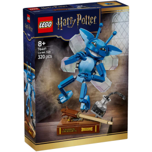 lego 76461 harry potter lutin de cornouailles visuel produit