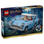 lego 76470 harry potter ford anglia ensorcelee visuel produit