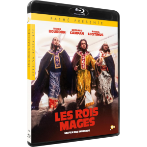 les rois mages blu ray visuel produit