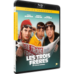les trois freres blu ray visuel produit