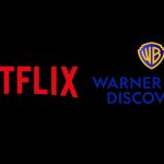netflix rachète warner bros discovery news