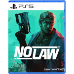 no law sur ps5 visuel produit