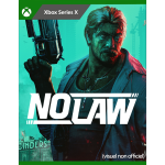 no law sur xbox visuel produit