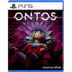 ontos sur ps5 visuel produit