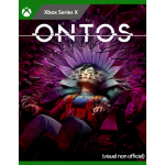 ontos sur xbox visuel produit