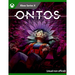 ontos sur xbox visuel produit