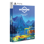 outbound collector sur ps5 visuel produit