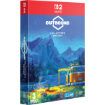 outbound collector sur switch 2 visuel produit