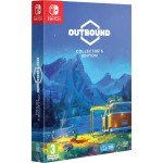 outbound collector sur switch visuel produit